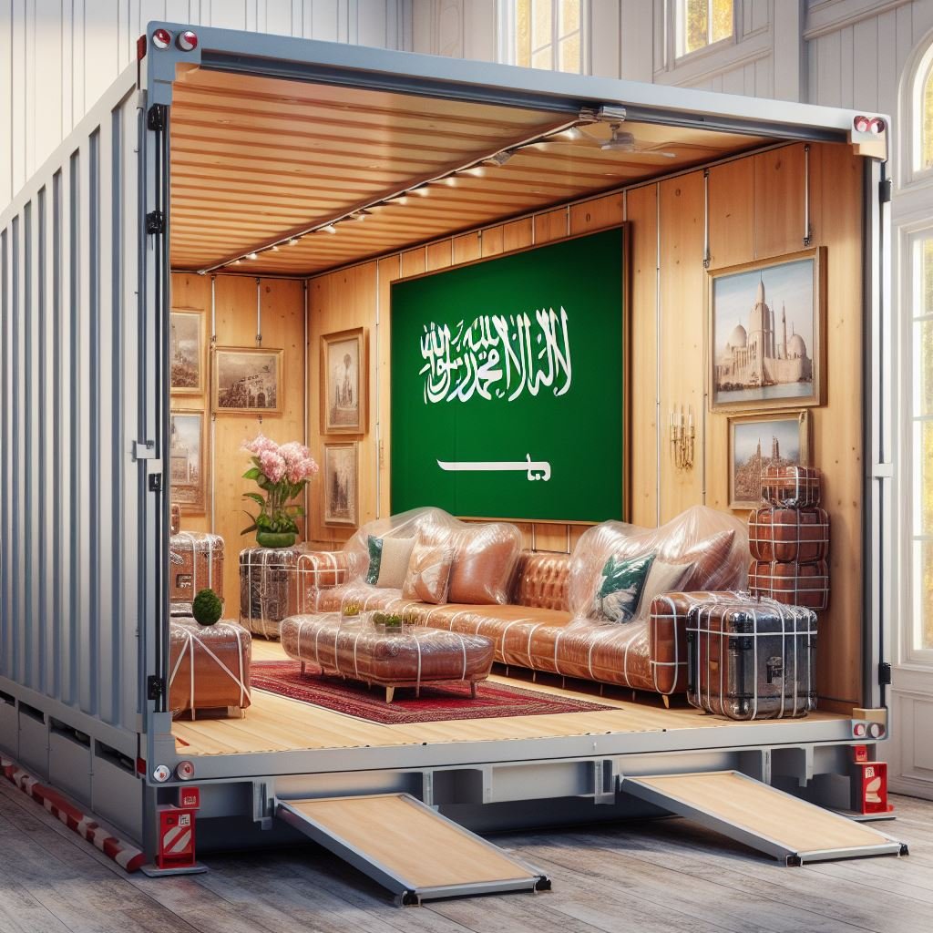 شركه نقل عفش شمال الرياض