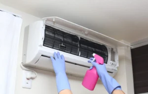 افضل شركة تنظيف مكيفات سبليت بالرياض وبسعر لا يقبل المنافسه 0541145506