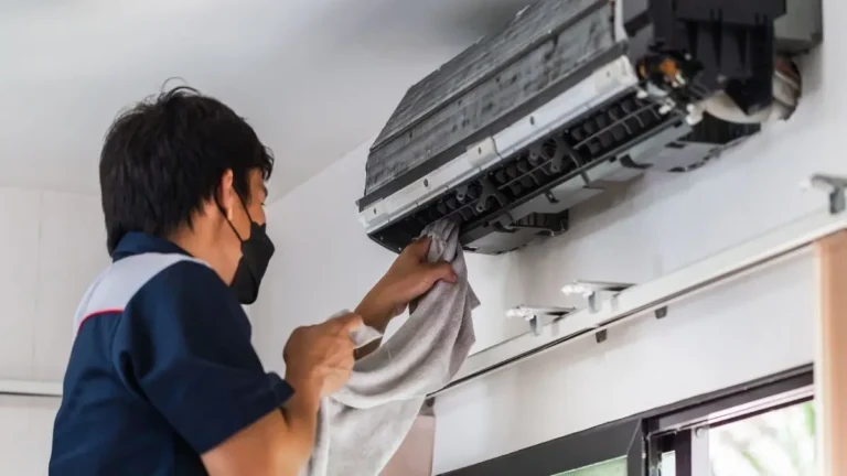 تنظيف مكيفات حي السويدي الرياض 0541145506 بأفضل الأسعار