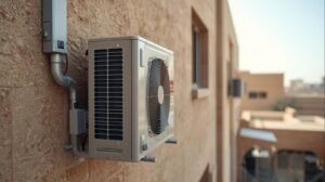 نقل مكيفات سبليت الرياض