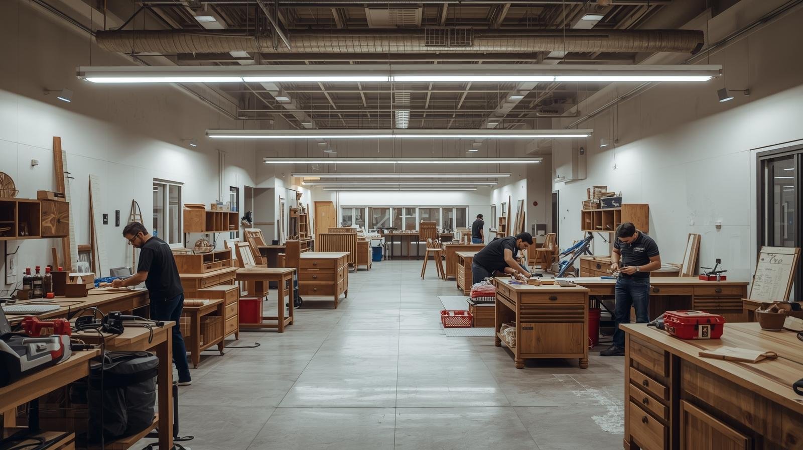 شركة صيانة العفش بالرياض